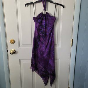 Taboo Sleeveless Dress Size Small